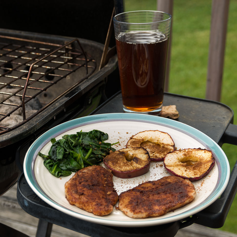 Illustration for article titled 8 Photos That Will Make You Wish You Were Grilling Right Now